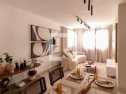 Apartamento à Venda Serra, 2 Quartos, 72 m² Belo Horizonte