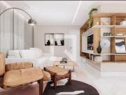 Apartamento à Venda Serra, 4 Quartos, 144 m² Belo Horizonte