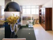 Apartamento à Venda Serra, 4 Quartos, 176 m² Belo Horizonte