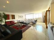 Apartamento à Venda, Serra, Belo Horizonte