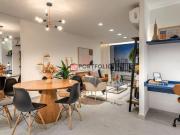 Apartamento à venda, Setor Bueno, Goiânia, GO