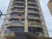 Apartamento à venda, Setor Central, Goiânia, GO