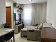 Apartamento à venda, Setor Faiçalville, Goiânia, GO