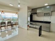 Apartamento à venda Setor Universitário