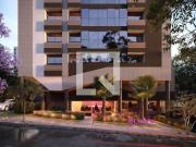 Apartamento à Venda Sion, 2 Quartos, 39 m² Belo Horizonte