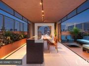 Apartamento à Venda Sion, 2 Quartos, 69 m2 Belo Horizonte
