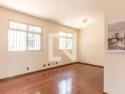 Apartamento à Venda Sion, 3 Quartos, 103 m² Belo Horizonte