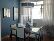 Apartamento à Venda Sion, 3 Quartos, 110 m² Belo Horizonte