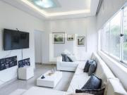 Apartamento à Venda Sion, 3 Quartos, 114 m² Belo Horizonte