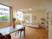 Apartamento à Venda Sion, 3 Quartos, 118 m² Belo Horizonte