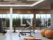 Apartamento à Venda Sion, 3 Quartos, 214 m² Belo Horizonte