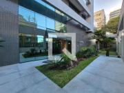 Apartamento à Venda Sion, 3 Quartos, 252 m2