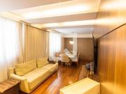 Apartamento à Venda Sion, 3 Quartos, 95 m² Belo Horizonte