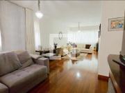 Apartamento à Venda Sion, 4 Quartos, 142 m2 Belo Horizonte
