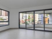 Apartamento à Venda Sion, 4 Quartos, 150 m² Belo Horizonte