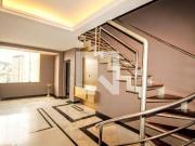 Apartamento à Venda Sion, 4 Quartos, 166 m² Belo Horizonte