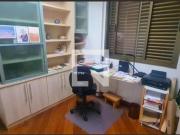 Apartamento à Venda Sion, 4 Quartos, 176 m2 Belo Horizonte