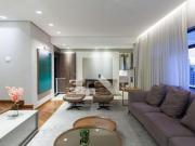 Apartamento à Venda Sion, 4 Quartos, 180 m² Belo Horizonte