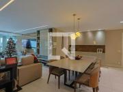 Apartamento à Venda Sion, 4 Quartos, 195 m² Belo Horizonte