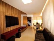 Apartamento à Venda Sion, 4 Quartos, 246 m2 Belo Horizonte