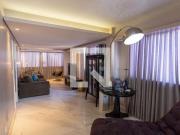 Apartamento à Venda Sion, 4 Quartos, 313 m² Belo Horizonte