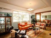 Apartamento à Venda Sion, 5 Quartos, 263 m² Belo Horizonte
