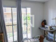 Apartamento à Venda Socorro, 1 Quarto, 38 m2