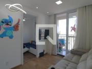 Apartamento à Venda Socorro, 2 Quartos, 36 m2