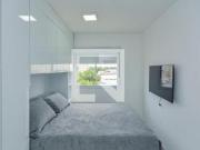 Apartamento à Venda Socorro, 2 Quartos, 59 m2