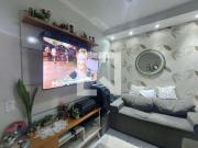 Apartamento à Venda Socorro, 3 Quartos, 54 m² São Paulo
