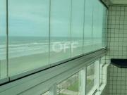 Apartamento à venda Solemar, Praia Grande SP