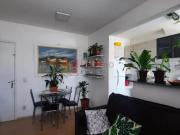 APARTAMENTO À VENDA SPAZIO JARDIM DE TRENTO VILA RAMI...