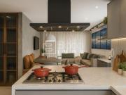 Apartamento a venda SQS 214 3 Quartos 1 Suíte Vazado...