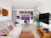 Apartamento à Venda Sumaré, 2 Quartos, 116 m2