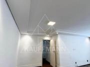 Apartamento à Venda Sumaré 3 Quartos 1 Vaga 86,00m² A.U