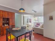 Apartamento à Venda Sumaré, 3 Quartos, 70 m2