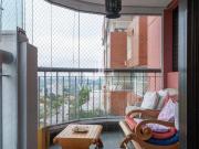 Apartamento à venda, Sumarezinho, São Paulo, SP