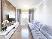 Apartamento à Venda Swift, 3 Quartos, 87 m² Campinas