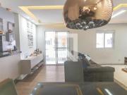 Apartamento à Venda Taboão, 1 Quarto, 52 m² São Bernardo...