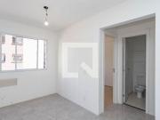 Apartamento à Venda Taboão, 2 Quartos, 35 m² São...