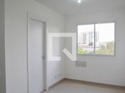 Apartamento à Venda Taboão, 2 Quartos, 35 m² São...