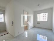 Apartamento à Venda Taboão, 2 Quartos, 37 m² São...