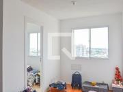 Apartamento à Venda Taboão, 2 Quartos, 37 m² São...