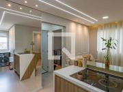 Apartamento à Venda Taboão, 2 Quartos, 38 m² São...