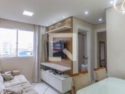 Apartamento à Venda Taboão, 2 Quartos, 40 m² São...