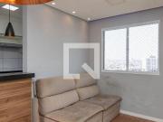 Apartamento à Venda Taboão, 2 Quartos, 40 m² São...