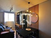 Apartamento à Venda Taboão, 2 Quartos, 41 m² São...