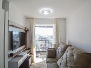 Apartamento à Venda Taboão, 2 Quartos, 43 m² São...
