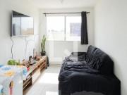 Apartamento à Venda Taboão, 2 Quartos, 44 m² São...