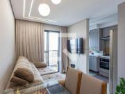 Apartamento à Venda Taboão, 2 Quartos, 45 m² São...